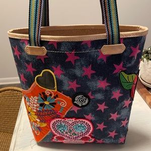 Consuela Drew Everyday Tote